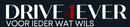 Logo Drive4ever